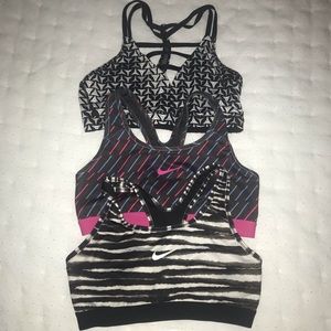 Sport Bras